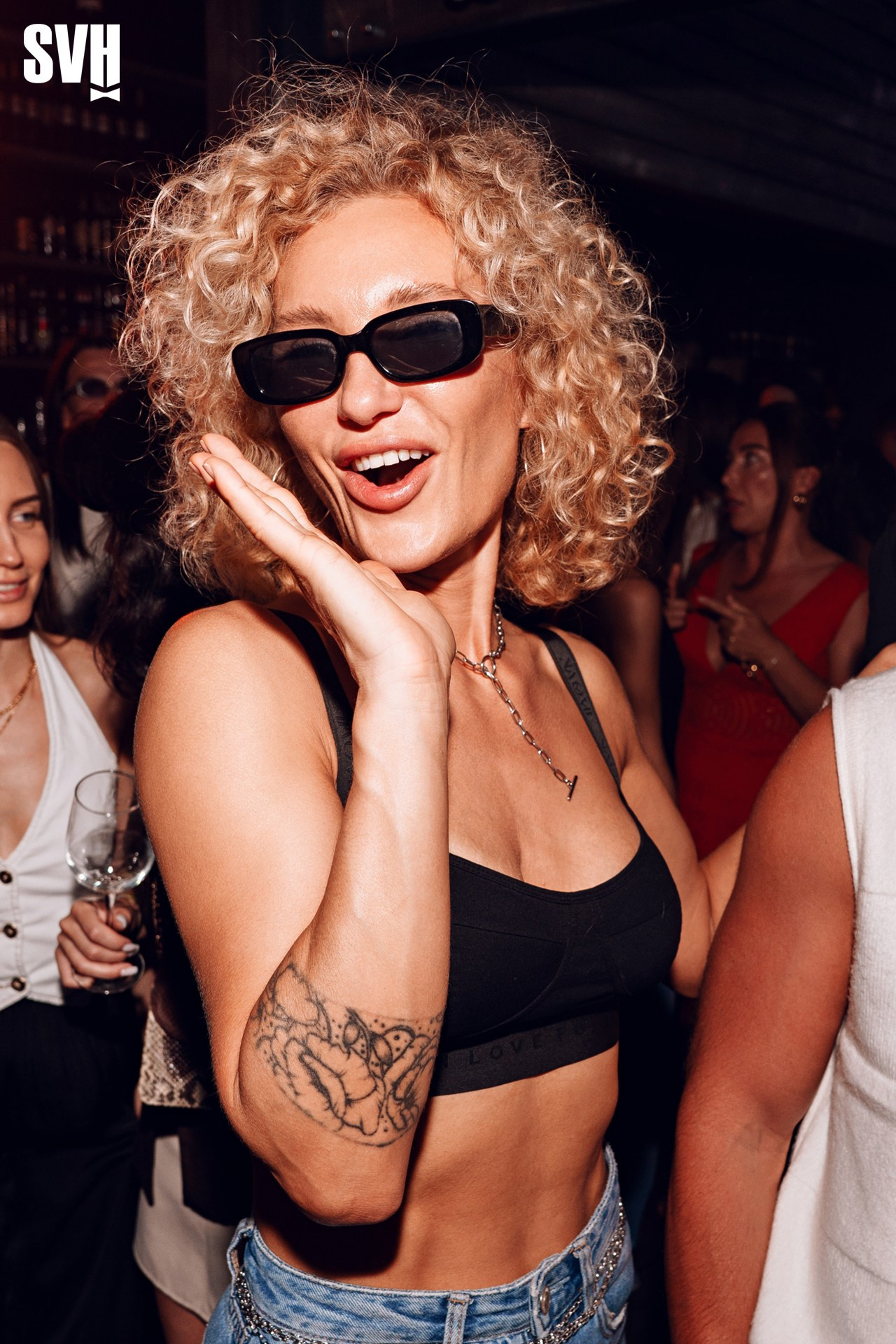 ODYSSEY | ODYSSEY CREW