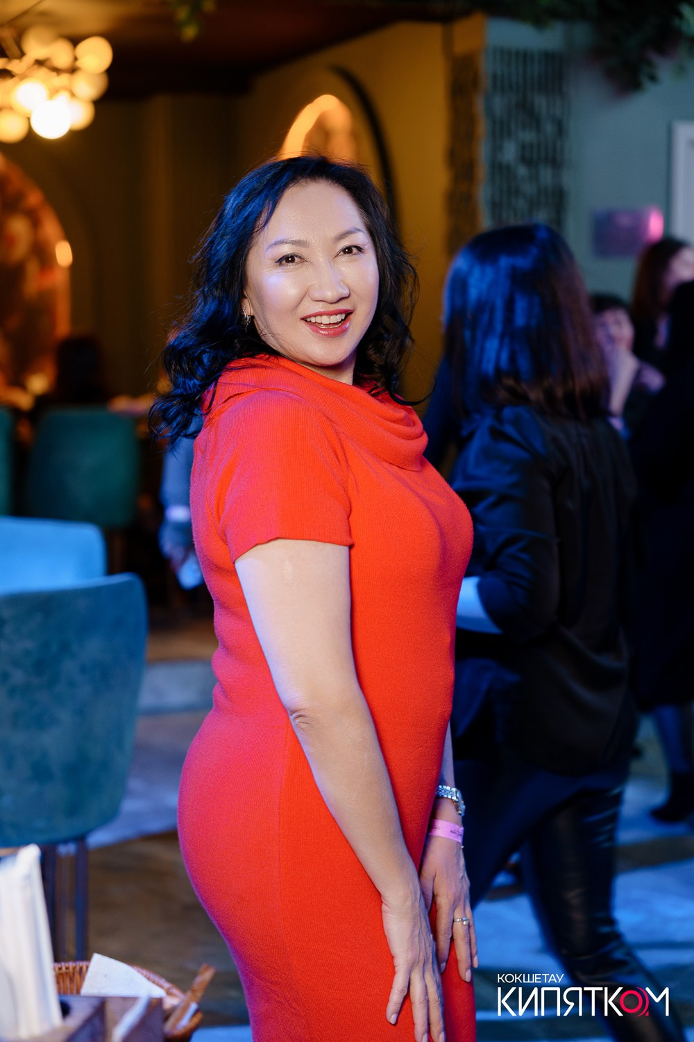 ПАНАЕХАЛИ. КИПЯТКОМ КОКШЕТАУ