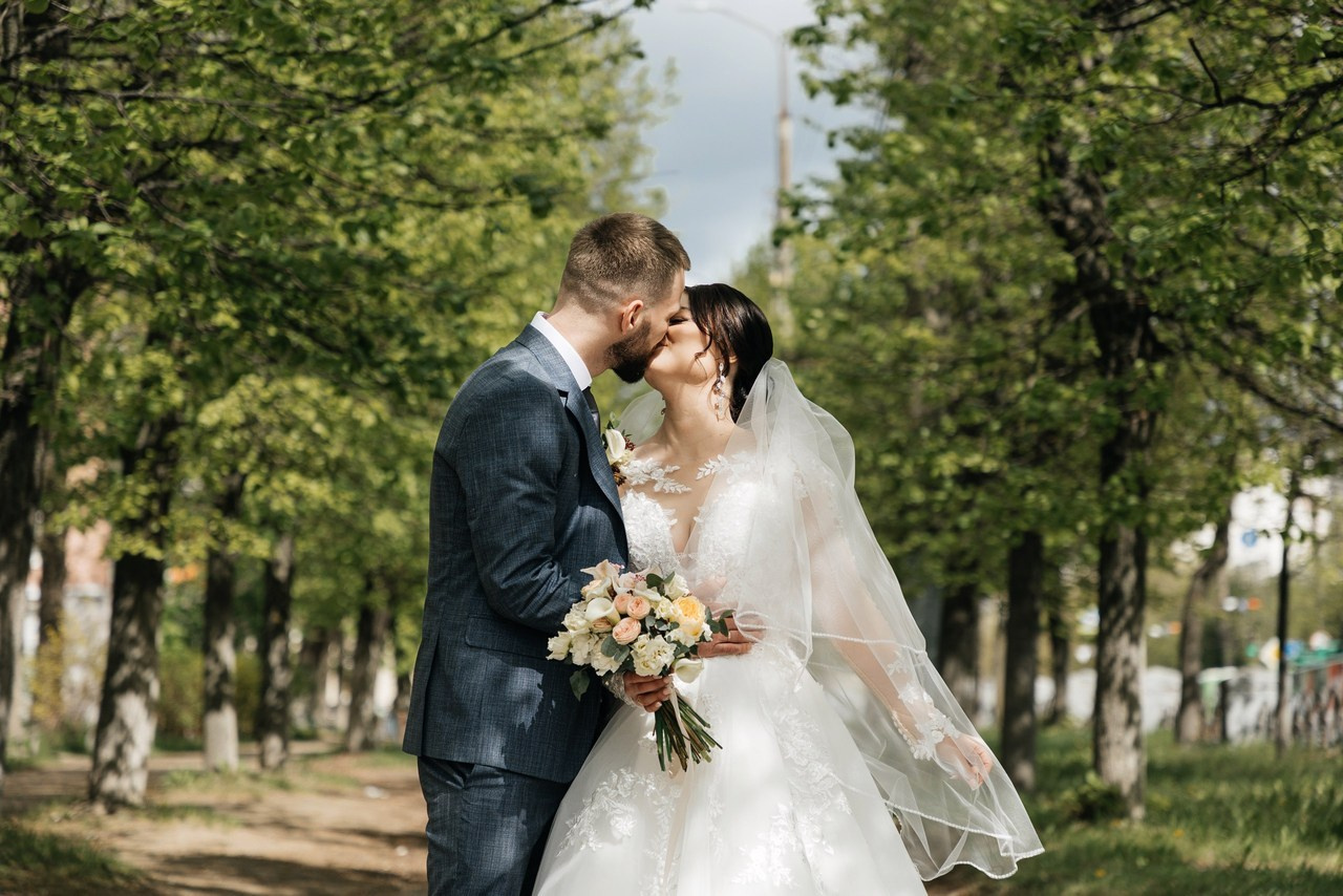 Отзывы. Фотограф Артём Синицын