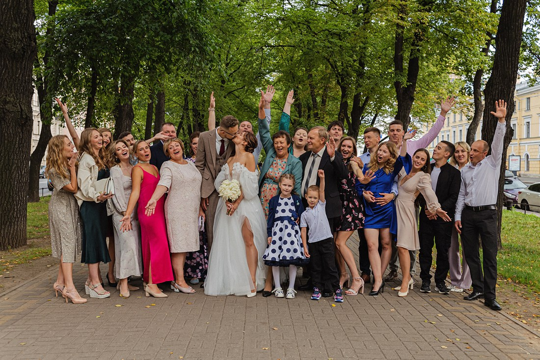 J & M. Портретный и Семейный фотограф в Санкт-Петербурге Rocket Alice