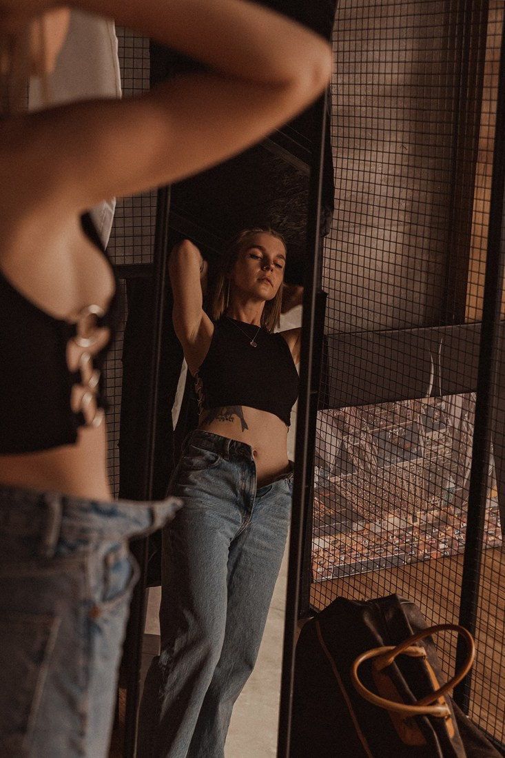 SONYA. Портретный и Семейный фотограф в Санкт-Петербурге Rocket Alice