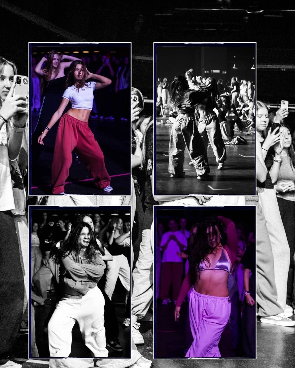 Репортаж. Твой фотограф в Москве