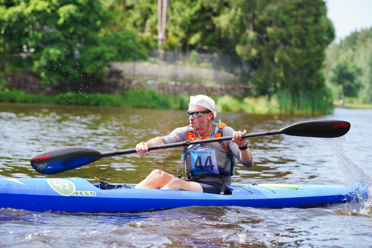 Рощинский Марафон. Репортажный и семейный фотограф в Санкт-Петербурге Тарас Марченко