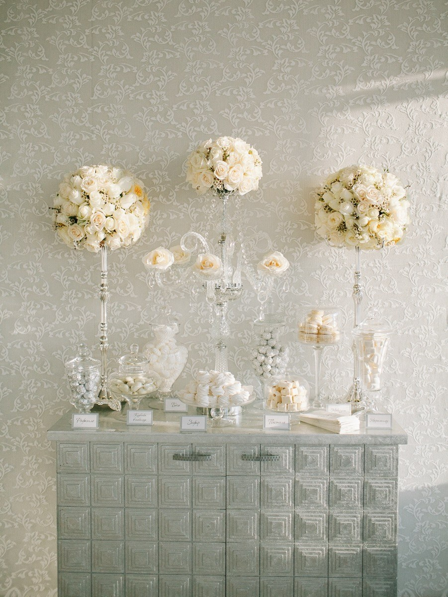 Зимняя свадьба Илья и Юлия 2020. Ксения Почтарь. Декоратор и флорист, город Владивосток