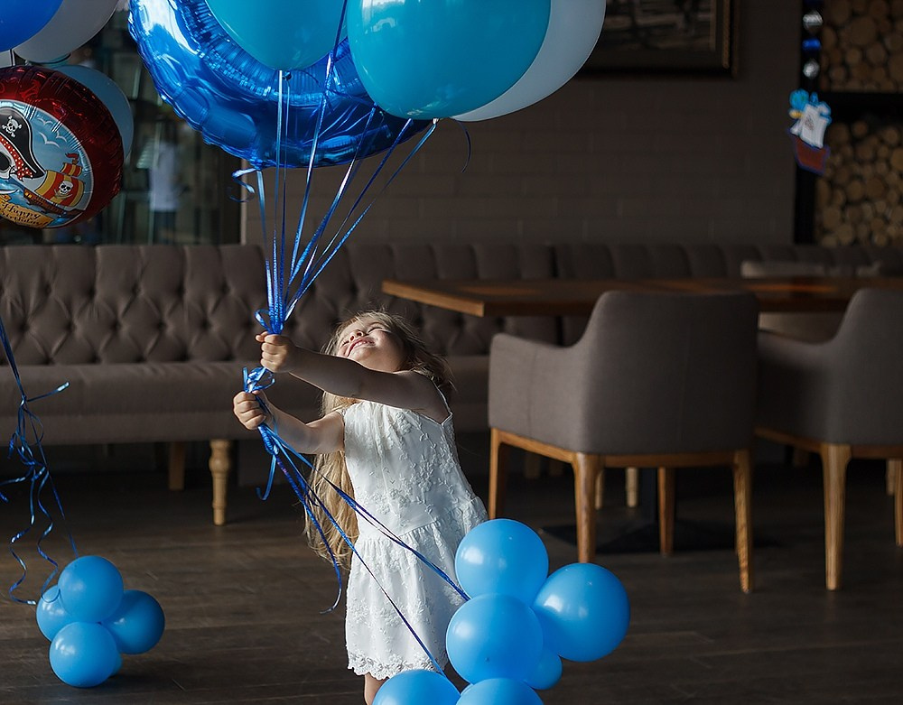 День рождения Филипа 8 лет. Детский и семейный фотограф, фотограф мероприятий Нижний Новгород