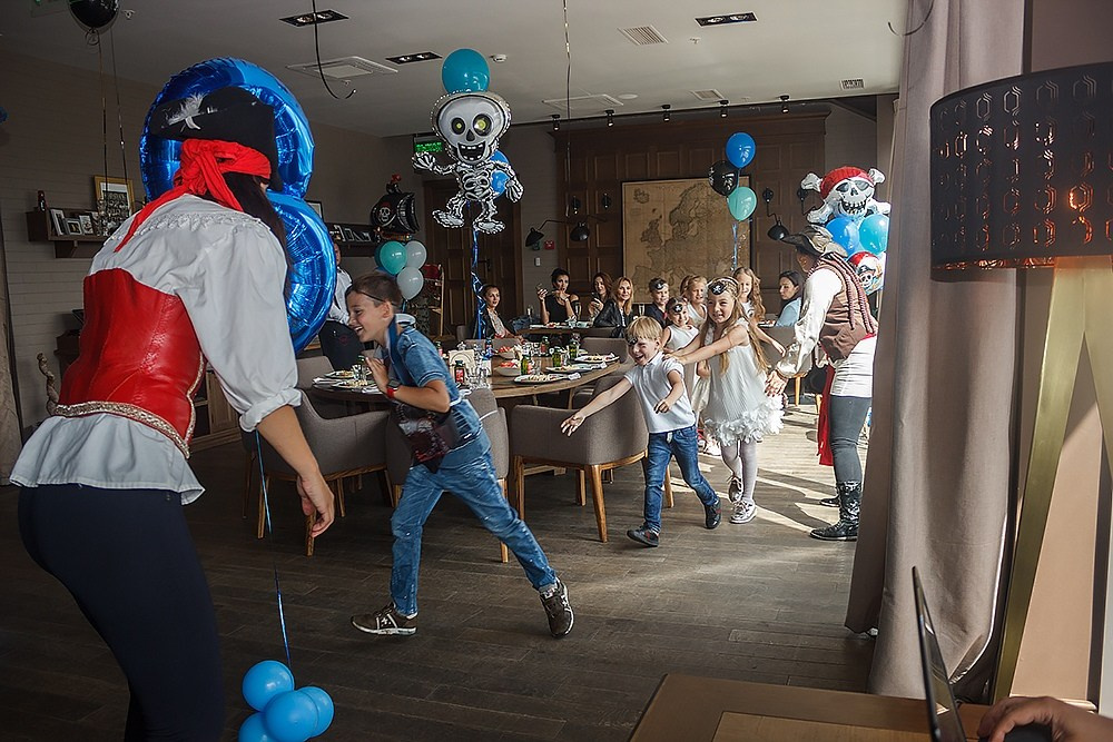 День рождения Филипа 8 лет. Детский и семейный фотограф, фотограф мероприятий Нижний Новгород