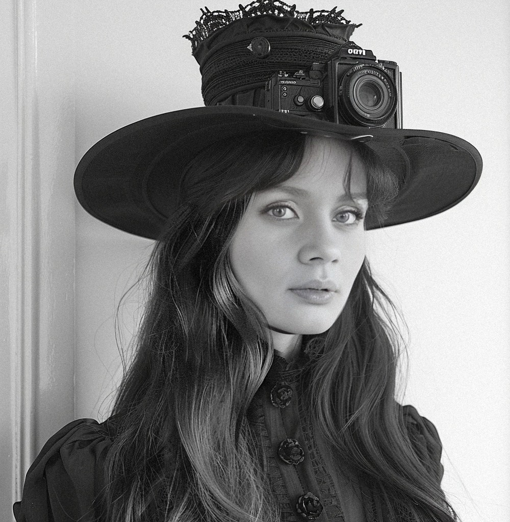 Мастерская. Мужской фотограф Евгения Безрук в Москве