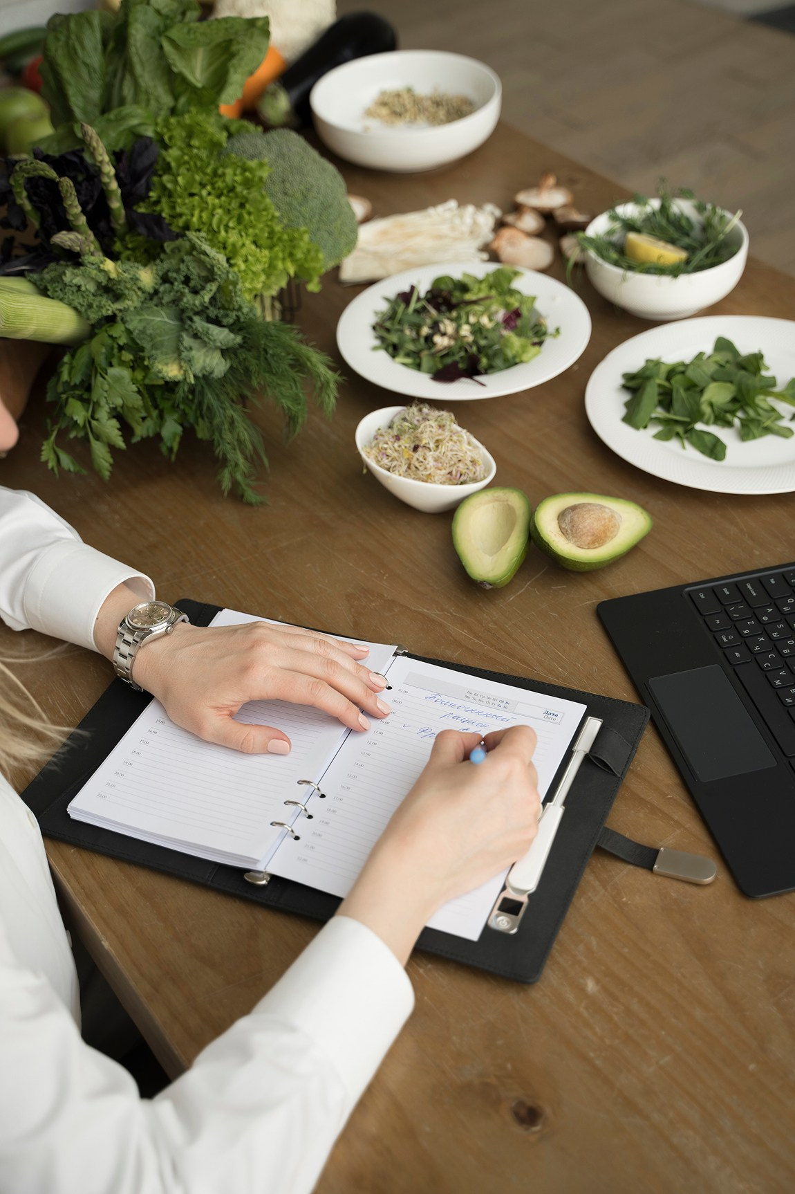 Нутрициолог. Семейный и детский фотограф в Москве