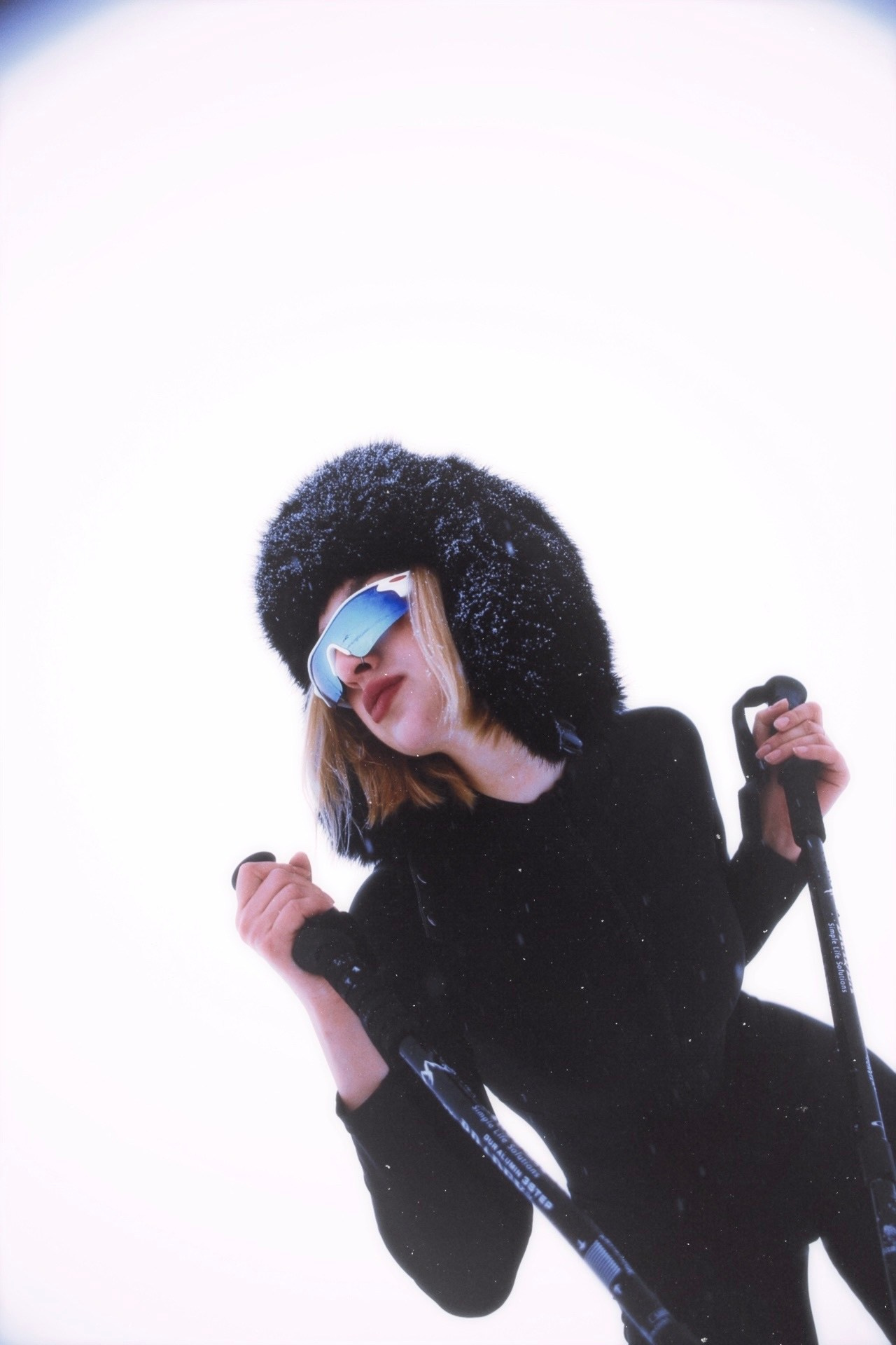 Skier. Виктория Калугина — фотограф и видеомейкер в Москве