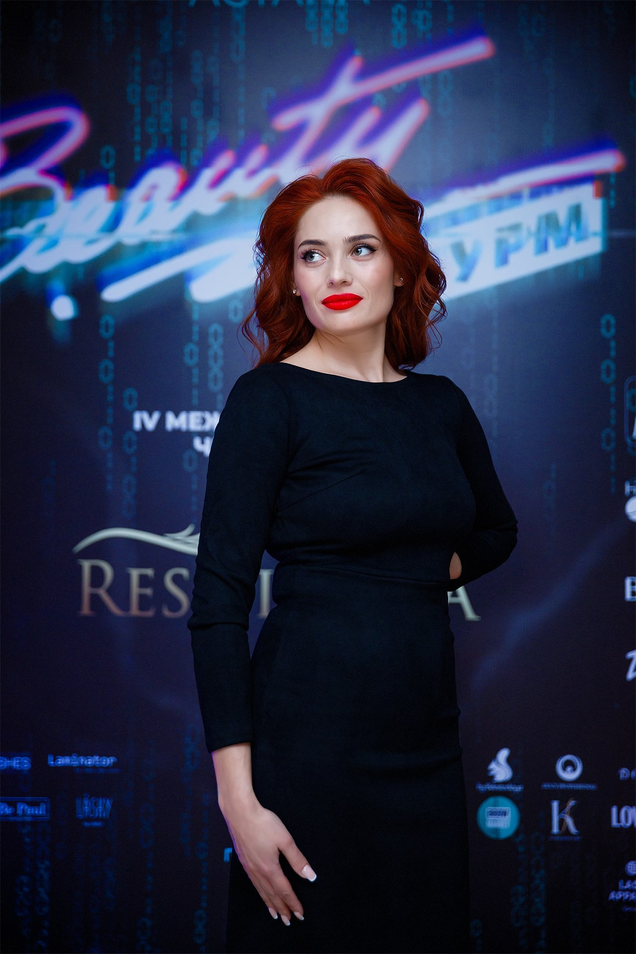 Бьюти штурм 2023. Семейный и Свадебный фотограф в Астане Александр Астапов