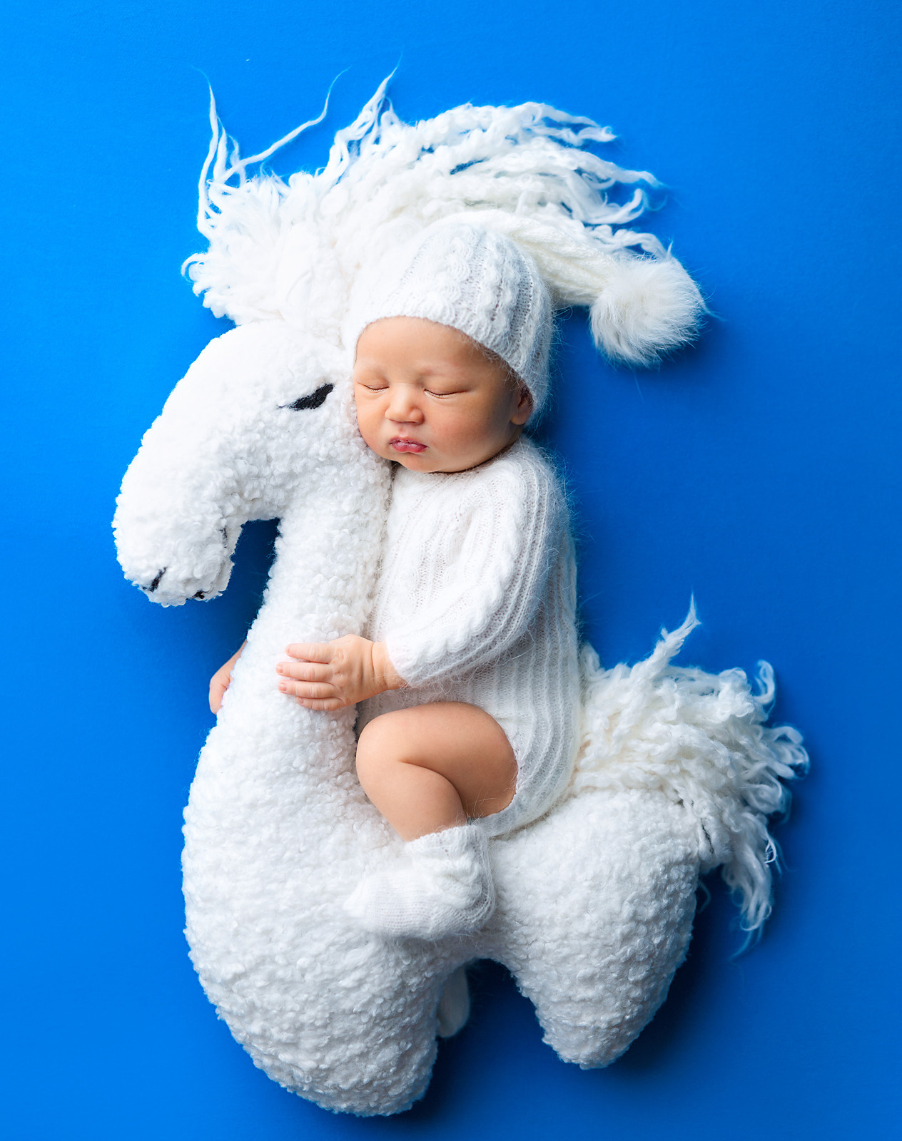 Newborn. Фотограф новорождённых в Казани Нейля Гильмутдинова ньюборн