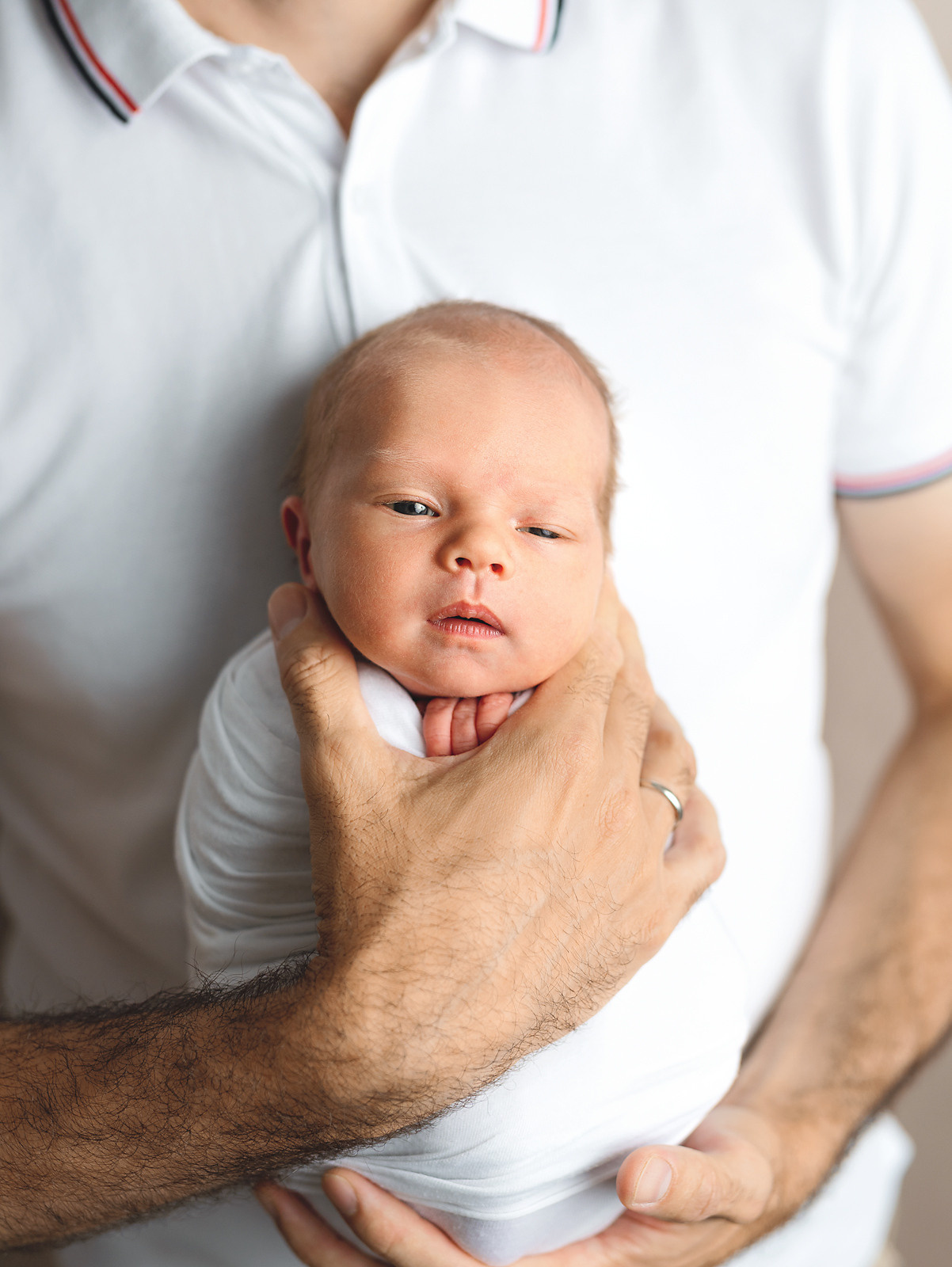 Newborn. Фотограф новорождённых в Казани Нейля Гильмутдинова ньюборн