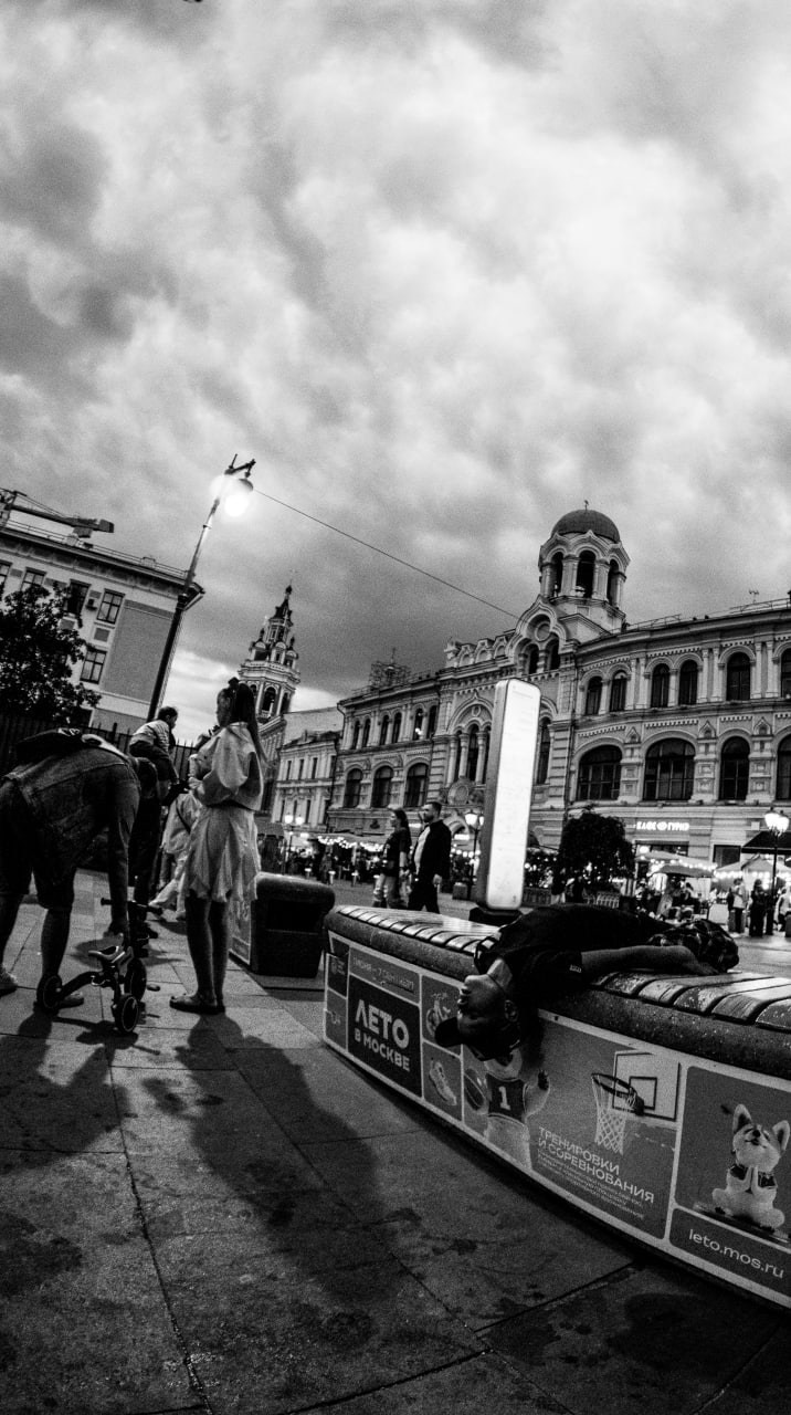 ГЛАВА 2. МЕЛОВАЯ СТИГМАТА. Вадим Топорёнок | Фотограф из Москвы