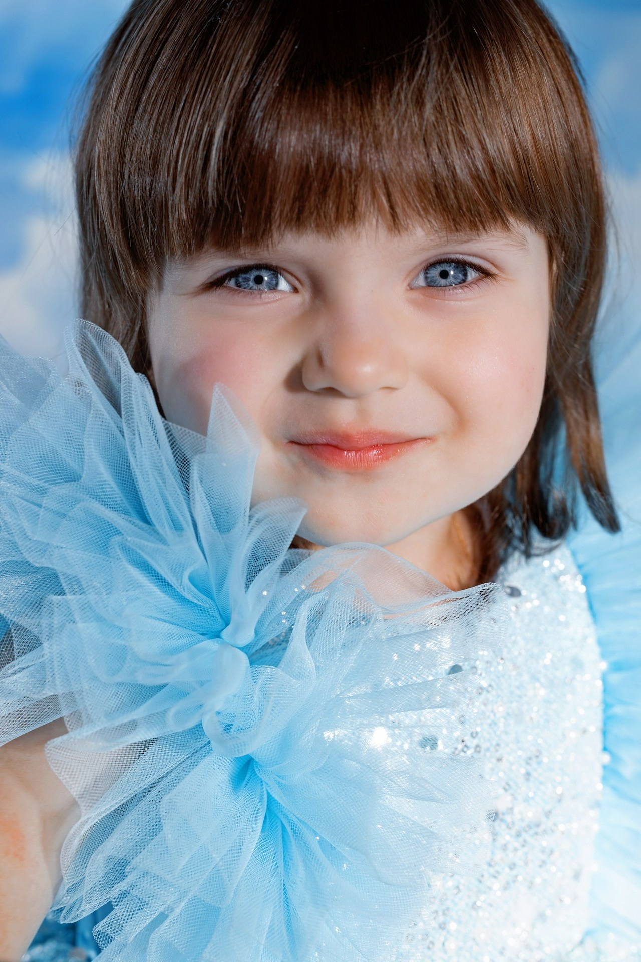 Отзывы. Детский студийный фотограф Сочи