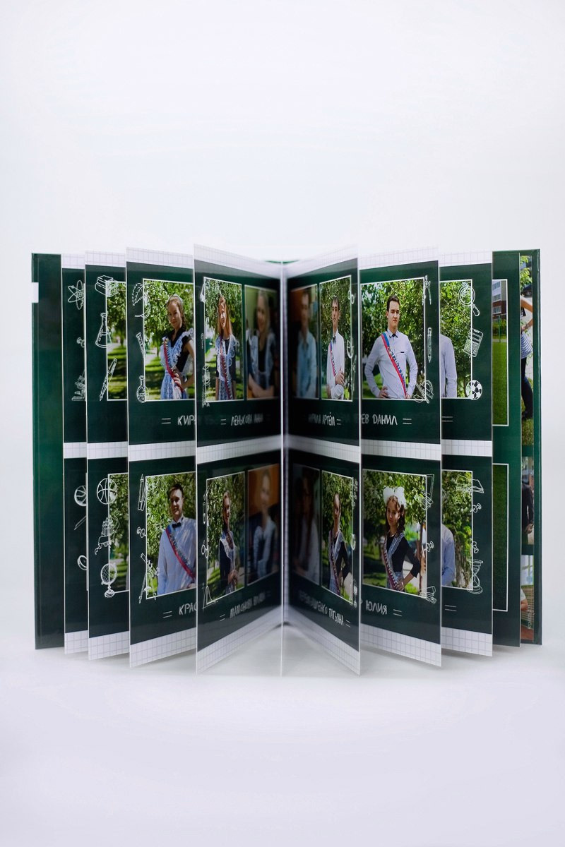 ФОТОАЛЬБОМЫ для 11 классов. Портретный фотограф Елена Матафонова Барнаул