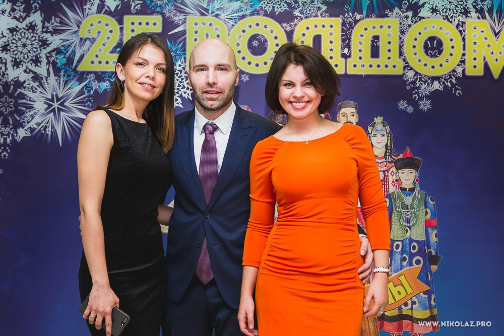 25 роддом. Видеооператор/Фотограф Николай Завьялов