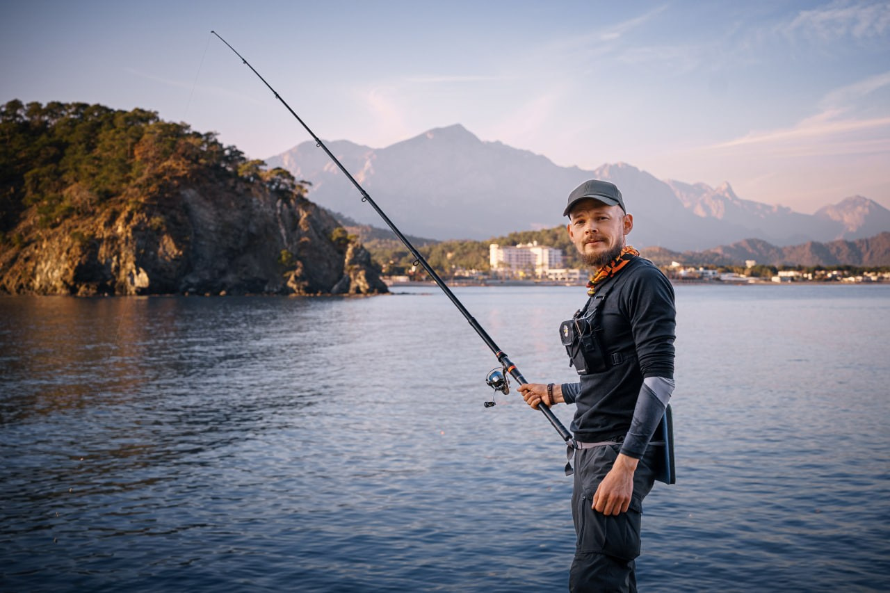 ликийская тропа