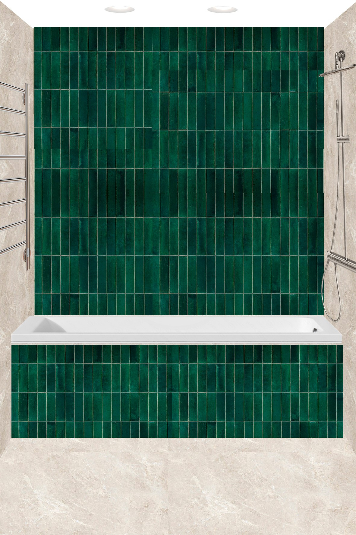 Ул. Новоостаповская, 20. Дизайнер интерьера Ника Шуба