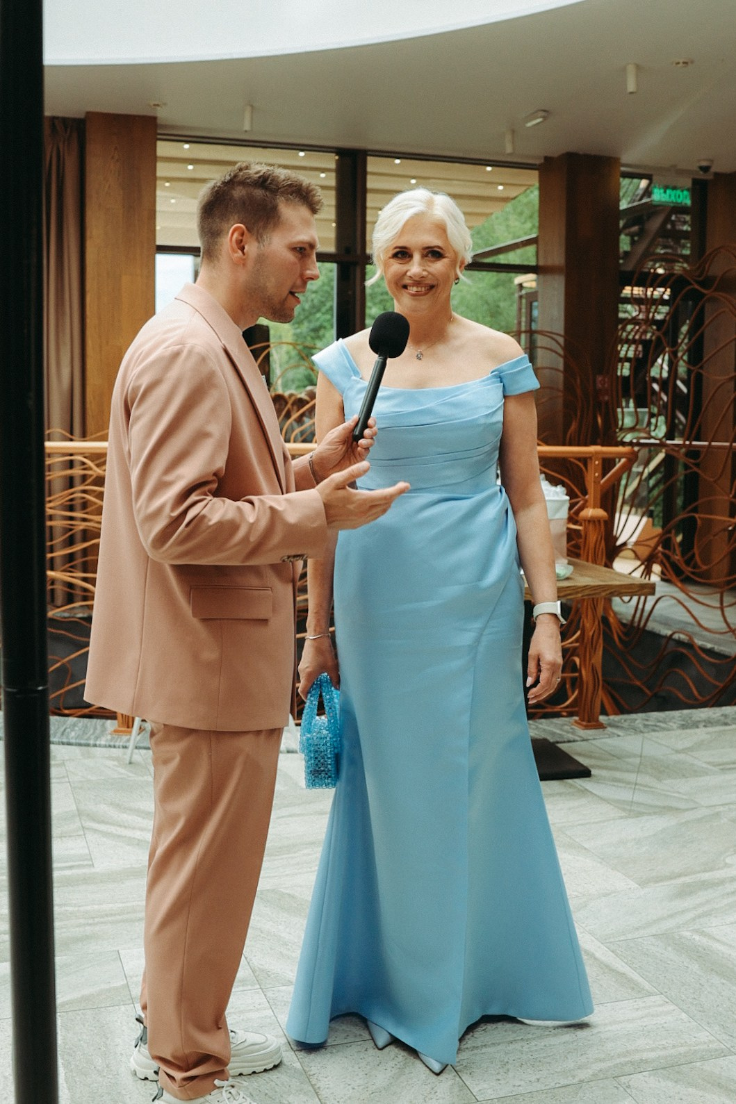 Арсений и Мария. Фотограф Нижний Новгород