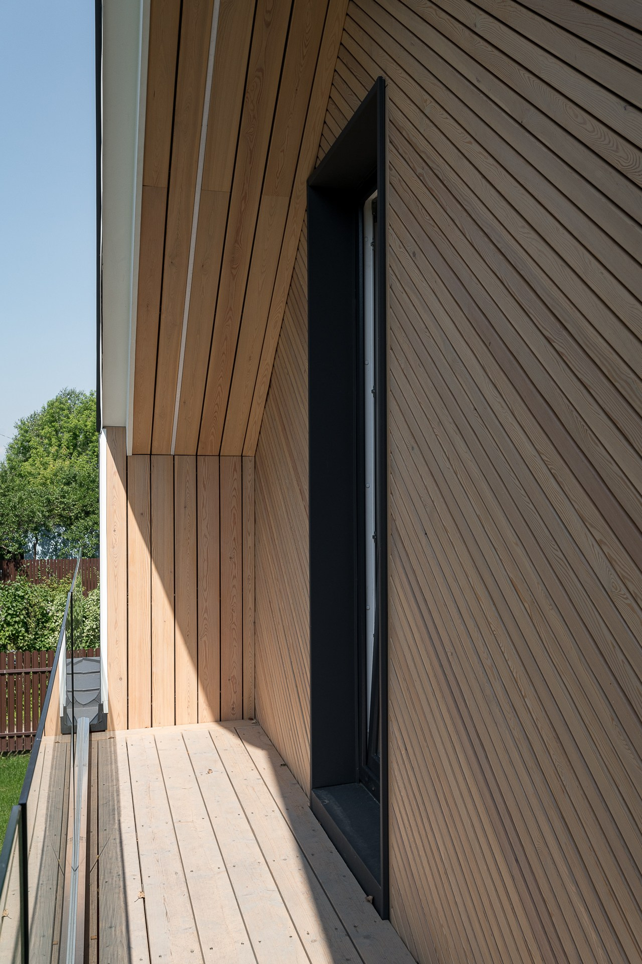 Дом 180 кв. м. Новая Рига. Чугунова Анастасия. Дизайн интерьеров и архитектурное проектирование