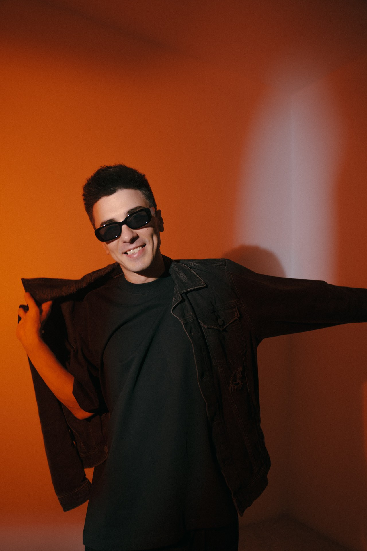 Garkavaya Leyla photographer in Belgrade