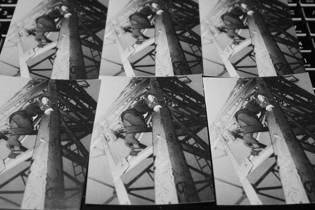 Мерч. ФОТОГРАФ ВЛАДИВОСТОК НИКИТА КОРОЛЁВ