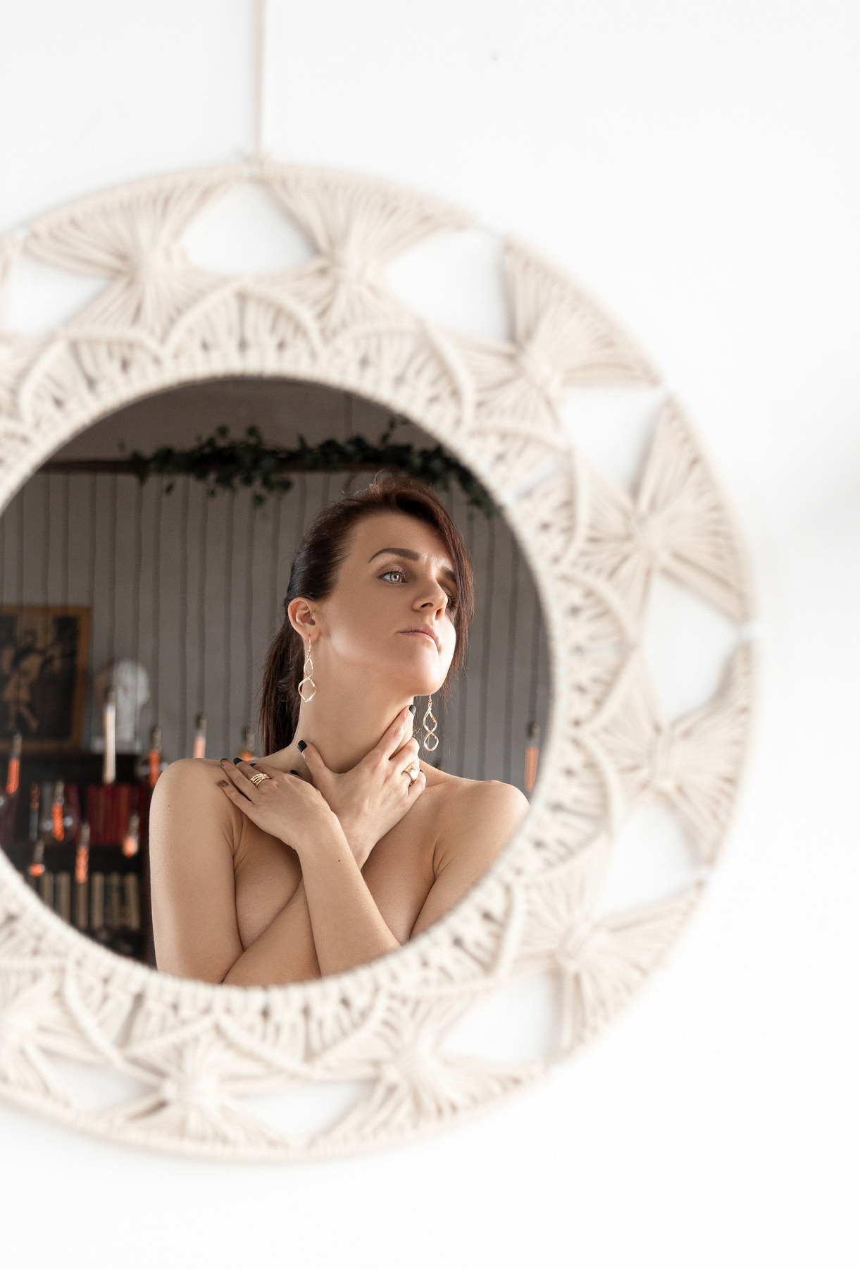 Ира Ступак. Фотограф и Видеограф в Томске