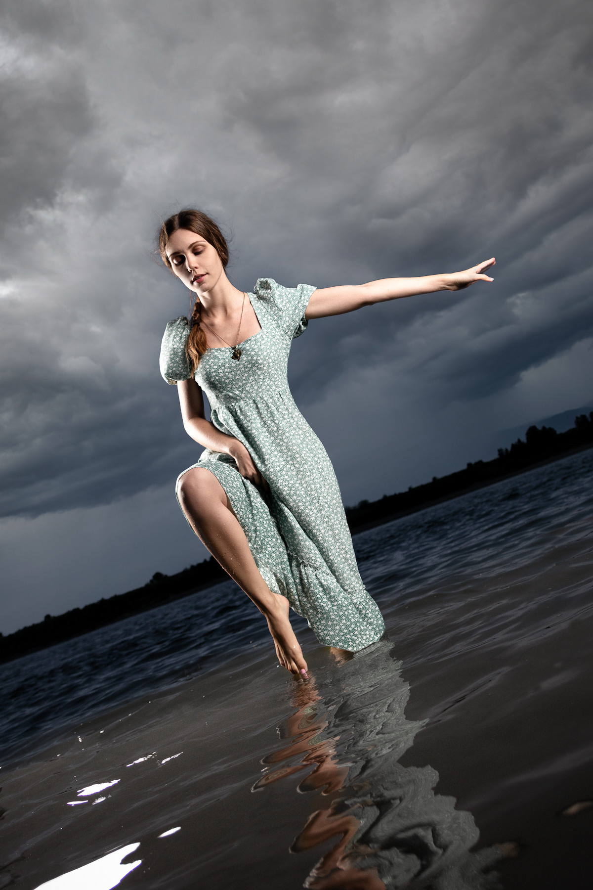 Катя Наумова. Фотограф и Видеограф в Томске