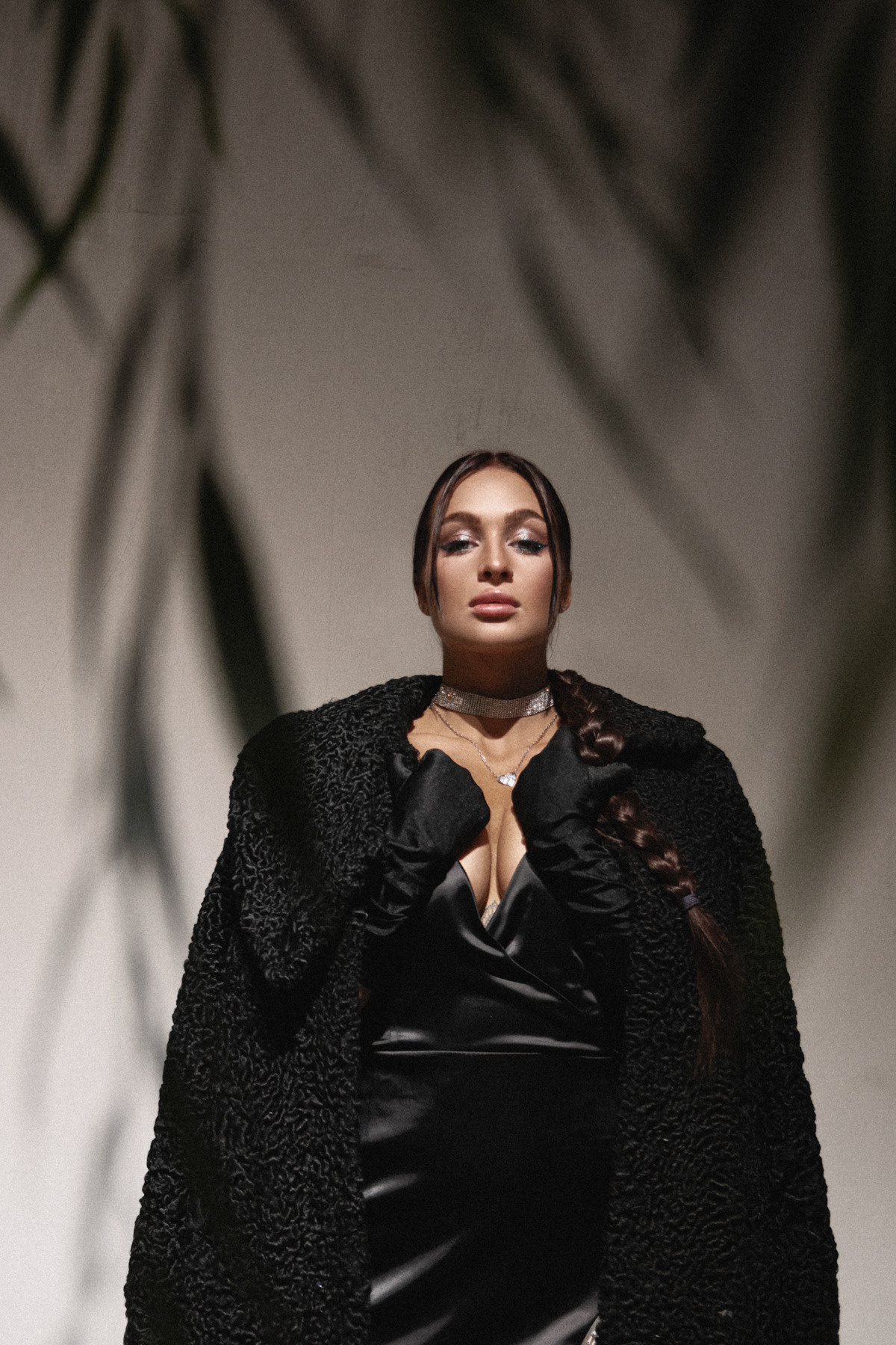 Катя Ибрагимова. Фотограф и Видеограф в Томске