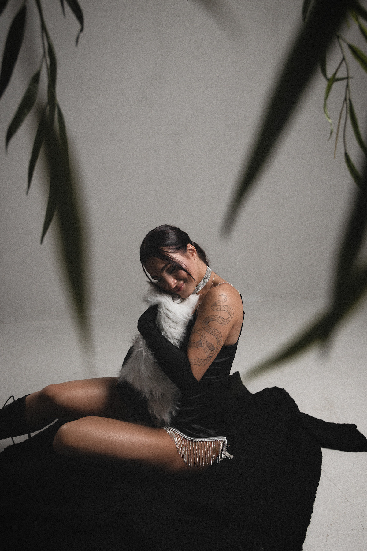 Катя Ибрагимова. Фотограф и Видеограф в Томске