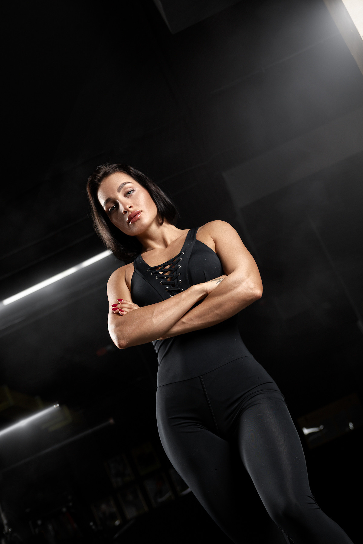 Екатерина Ибрагимова. Фотограф и Видеограф в Томске