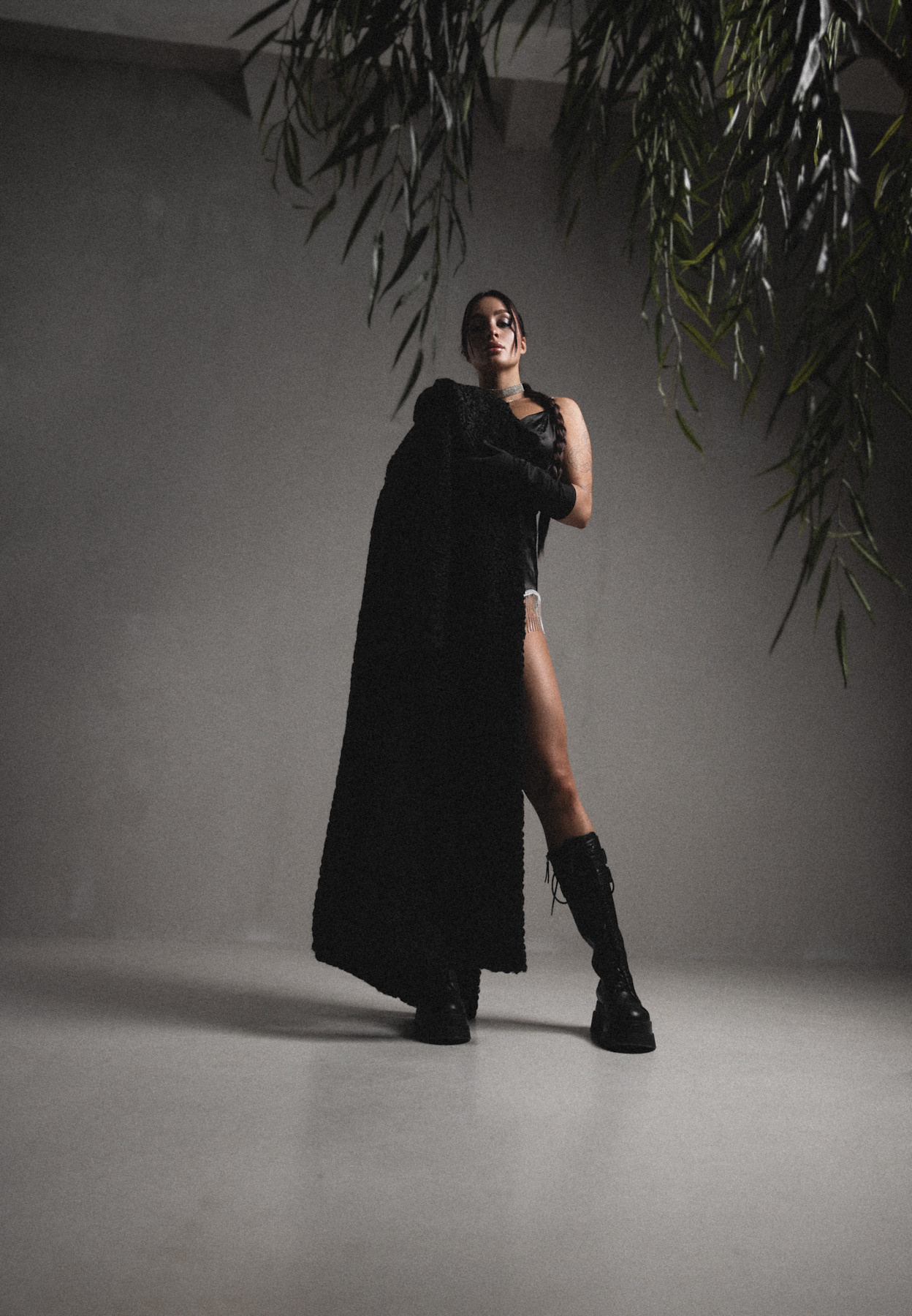 Катя Ибрагимова. Фотограф и Видеограф в Томске