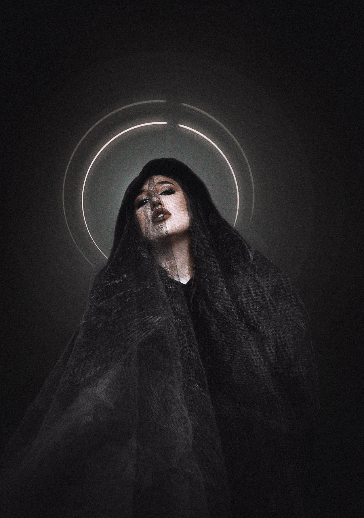 Ангелина Сотник. Фотограф и Видеограф в Томске