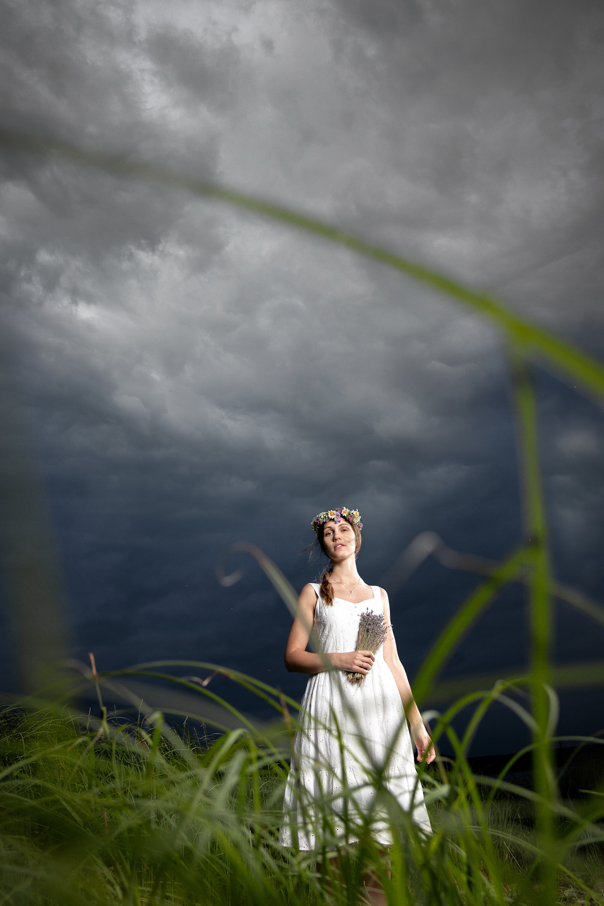 Катя Наумова. Фотограф и Видеограф в Томске