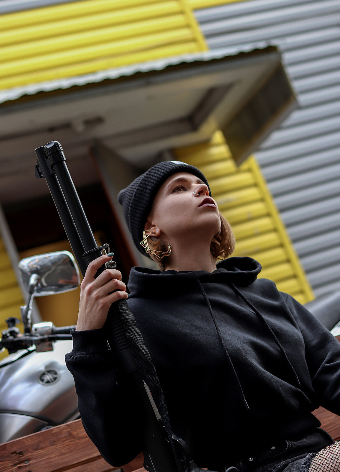 Женька. Фотограф и Видеограф в Томске