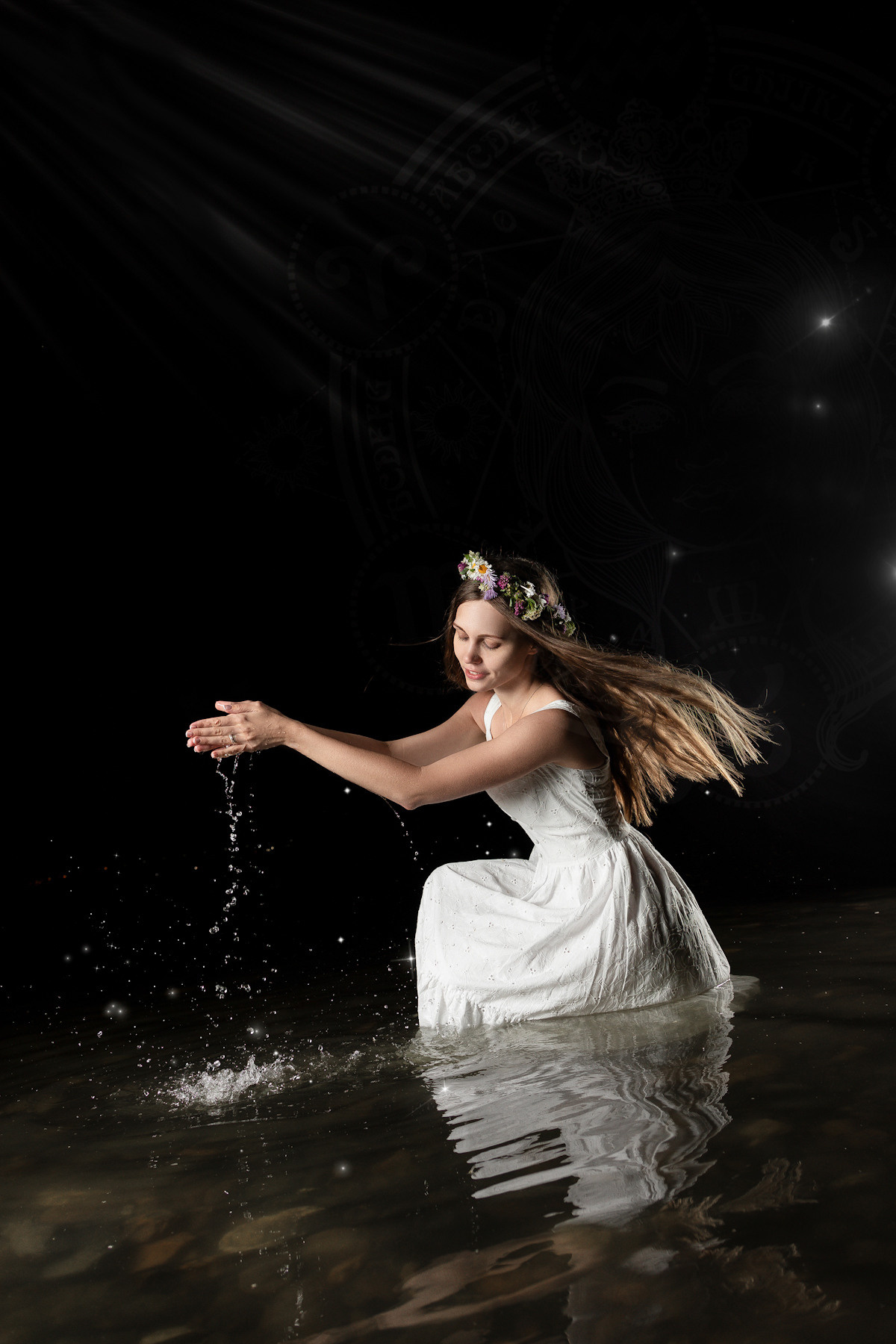 Катя Наумова. Фотограф и Видеограф в Томске