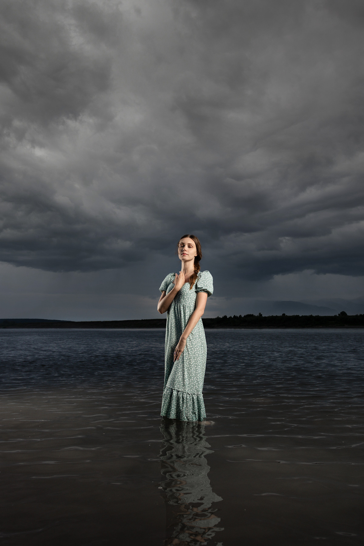 Катя Наумова. Фотограф и Видеограф в Томске