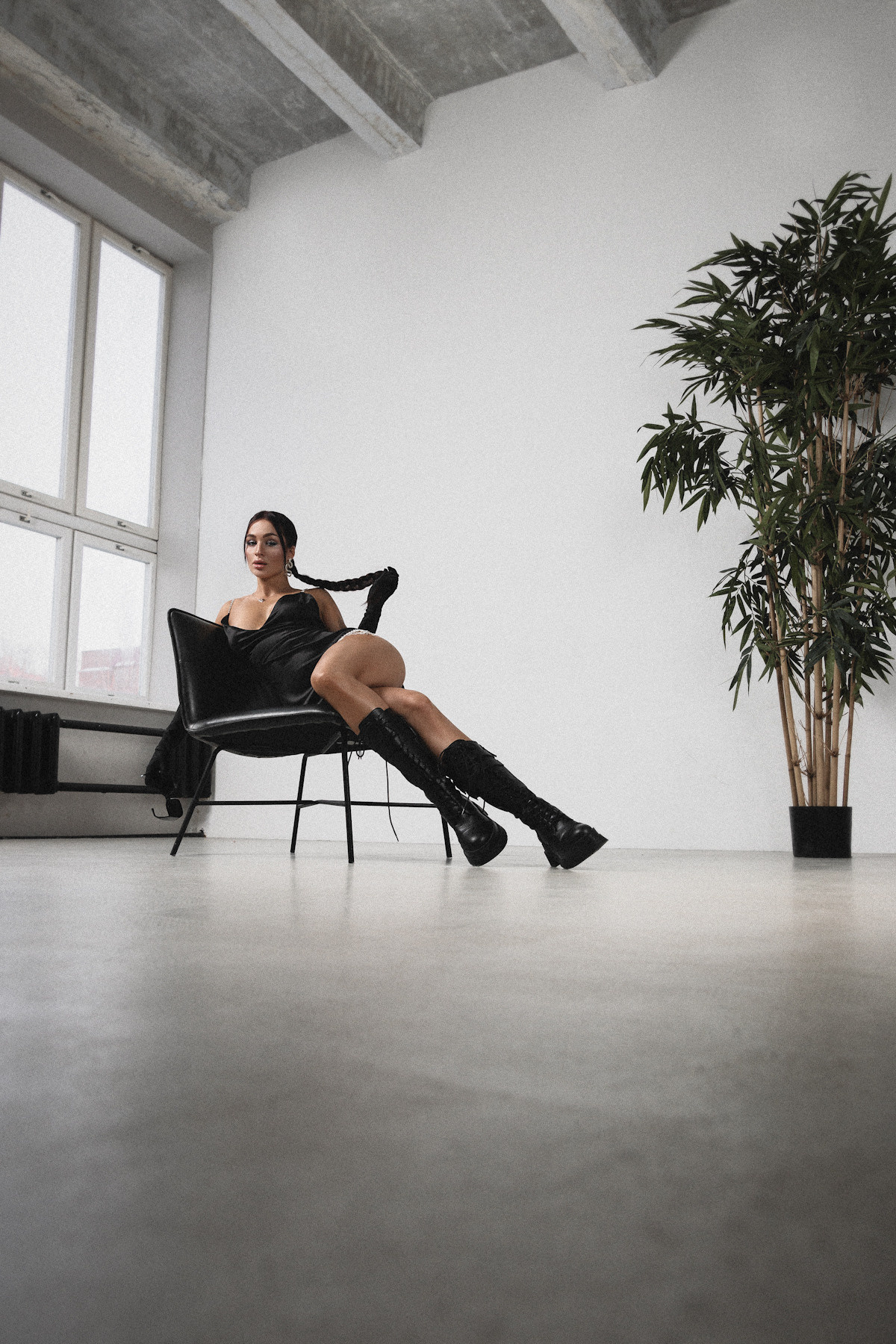 Катя Ибрагимова. Фотограф и Видеограф в Томске