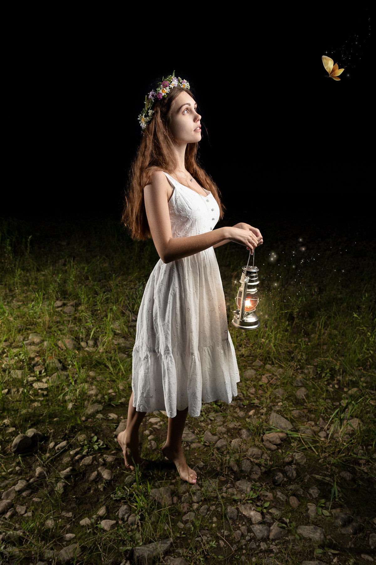 Катя Наумова. Фотограф и Видеограф в Томске