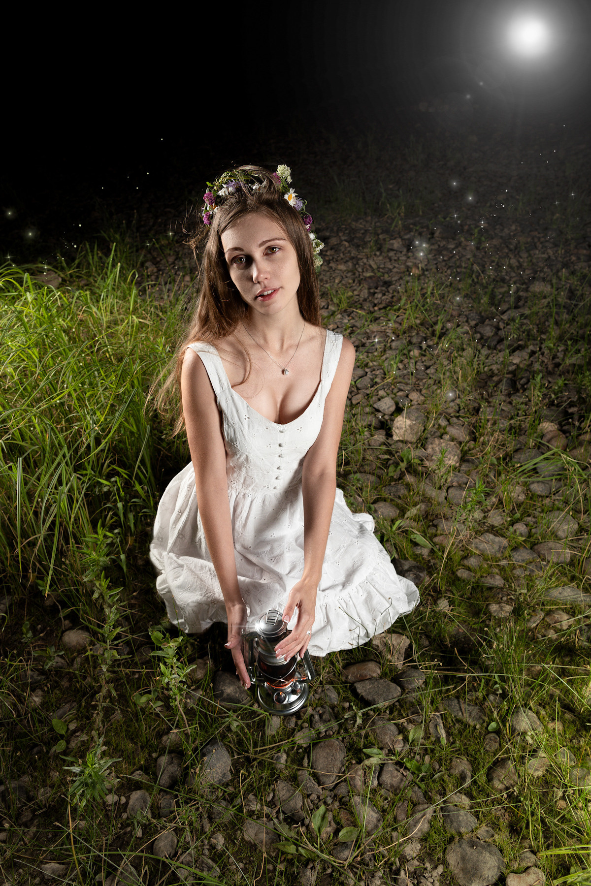 Катя Наумова. Фотограф и Видеограф в Томске