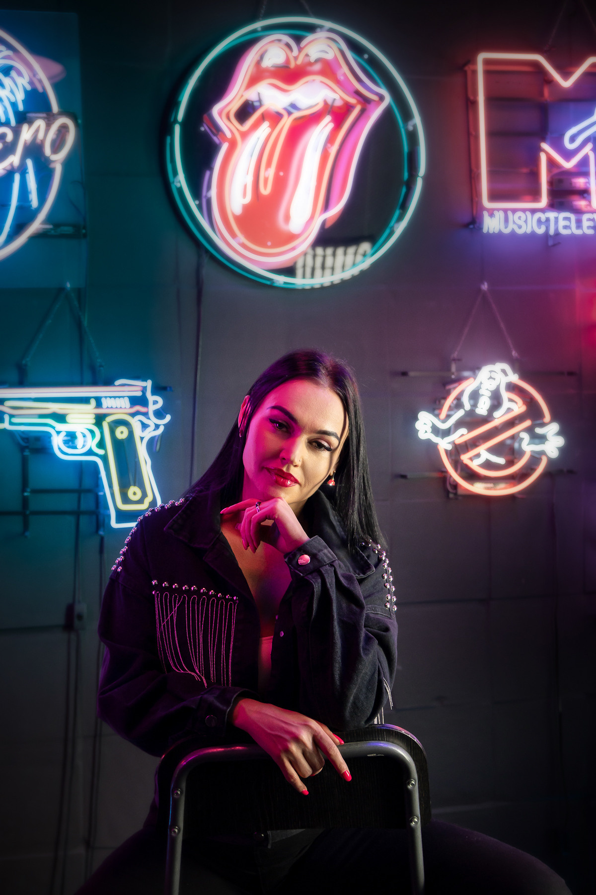 Таня Широкова. Фотограф и Видеограф в Томске