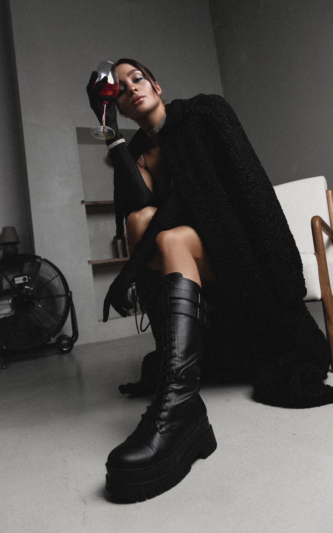 Катя Ибрагимова. Фотограф и Видеограф в Томске