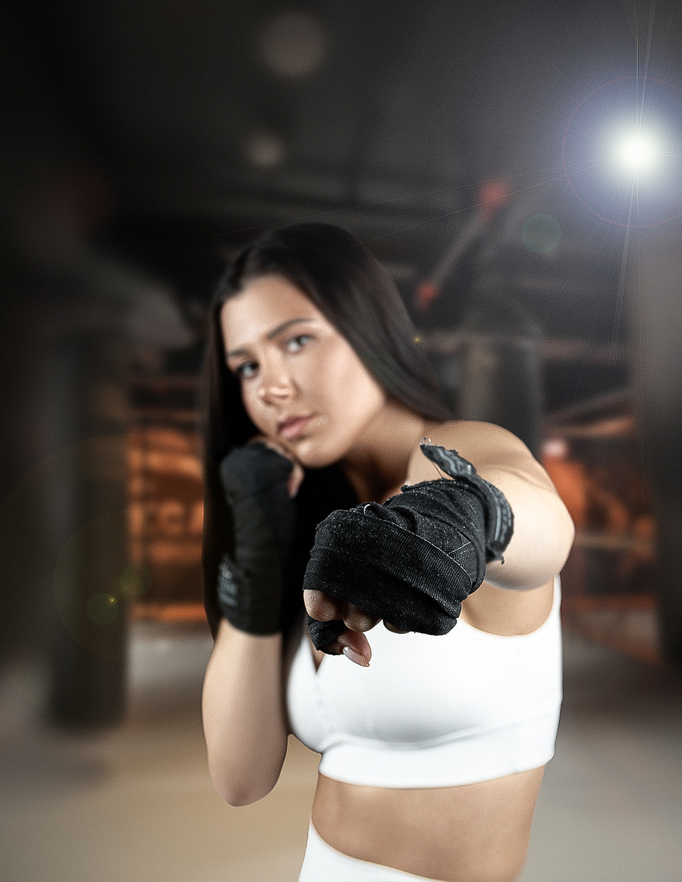 Эля Белебезьева. Фотограф и Видеограф в Томске