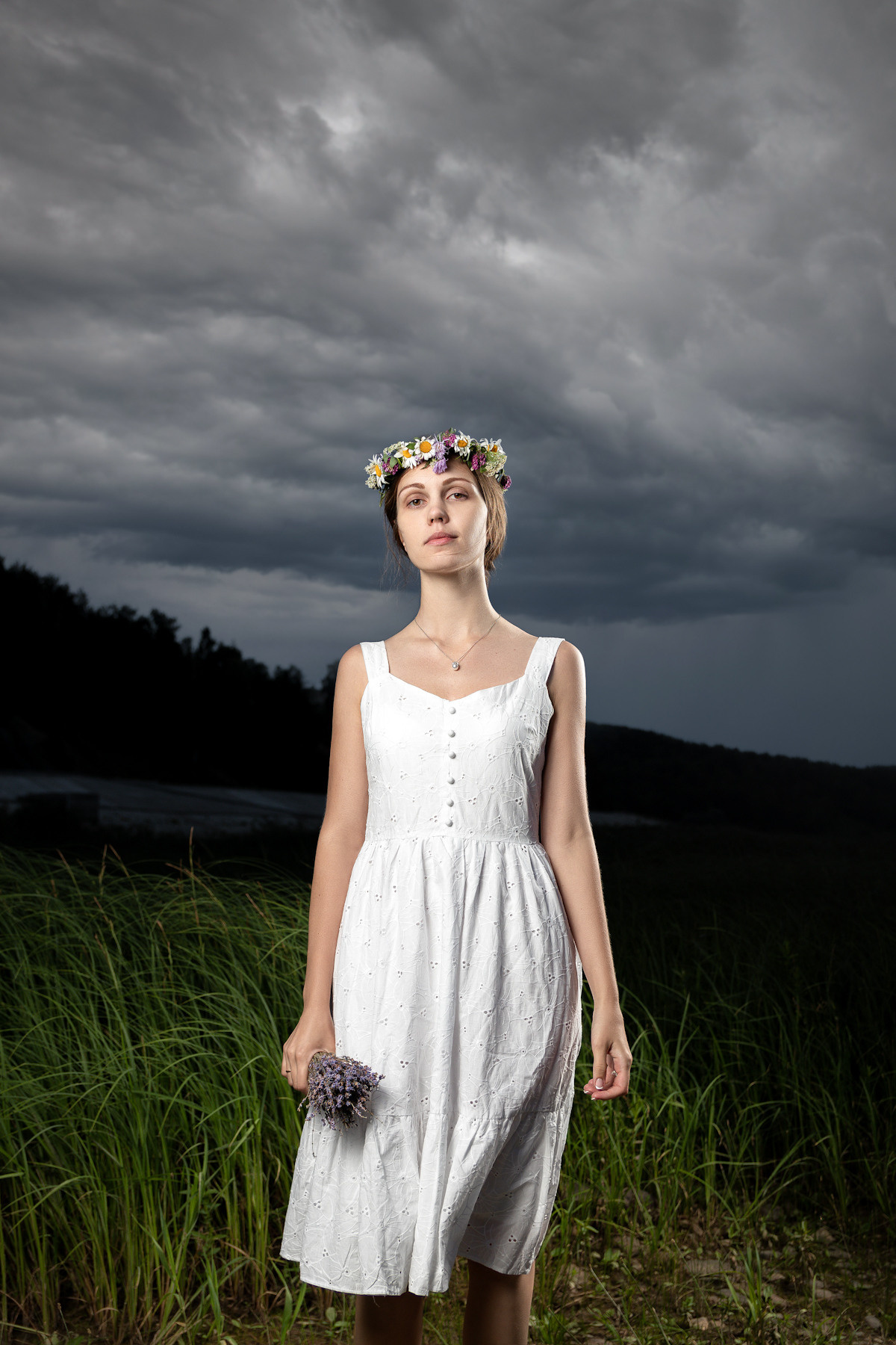 Катя Наумова. Фотограф и Видеограф в Томске