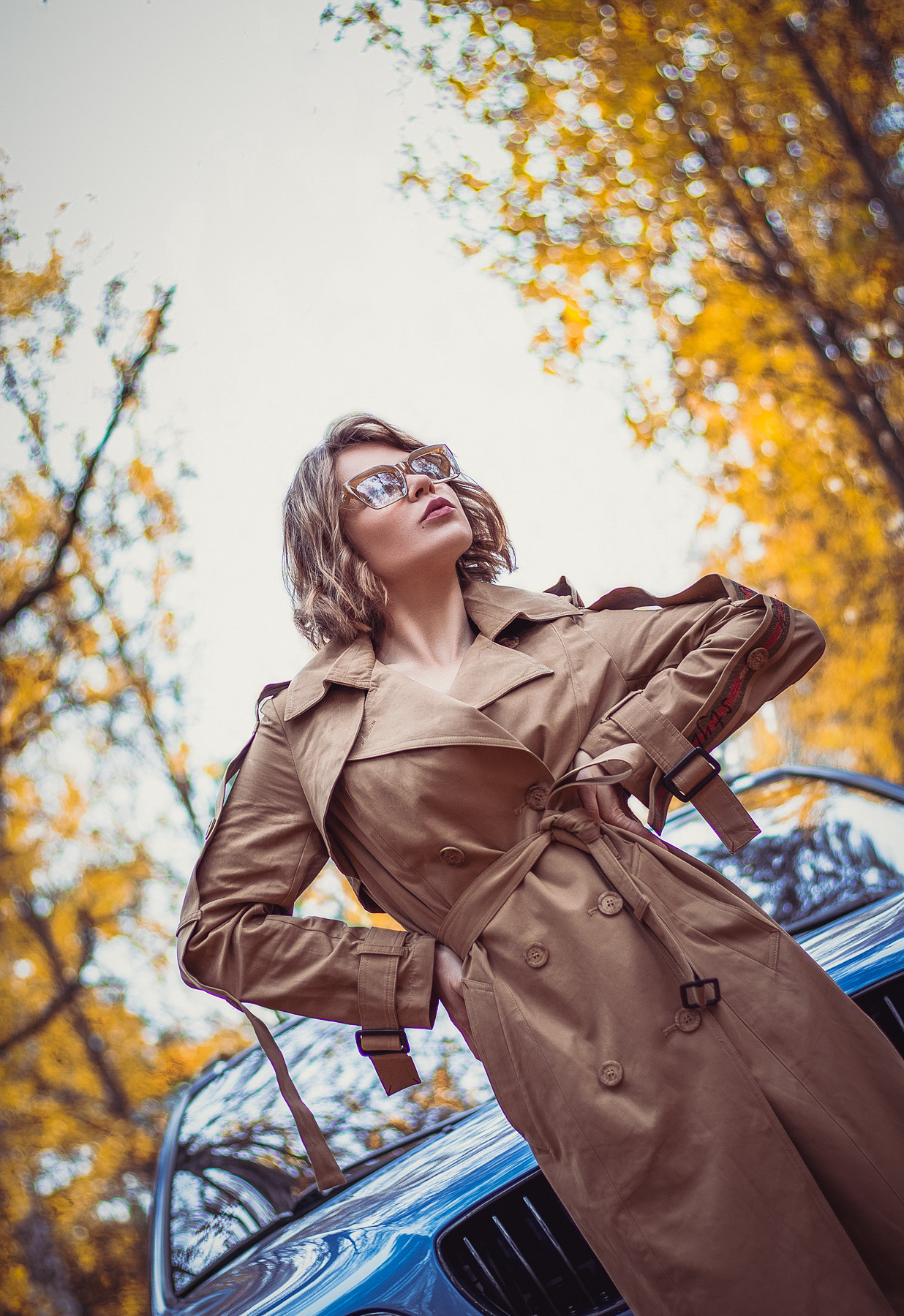 Евгения Косолапова. Фотограф и Видеограф в Томске