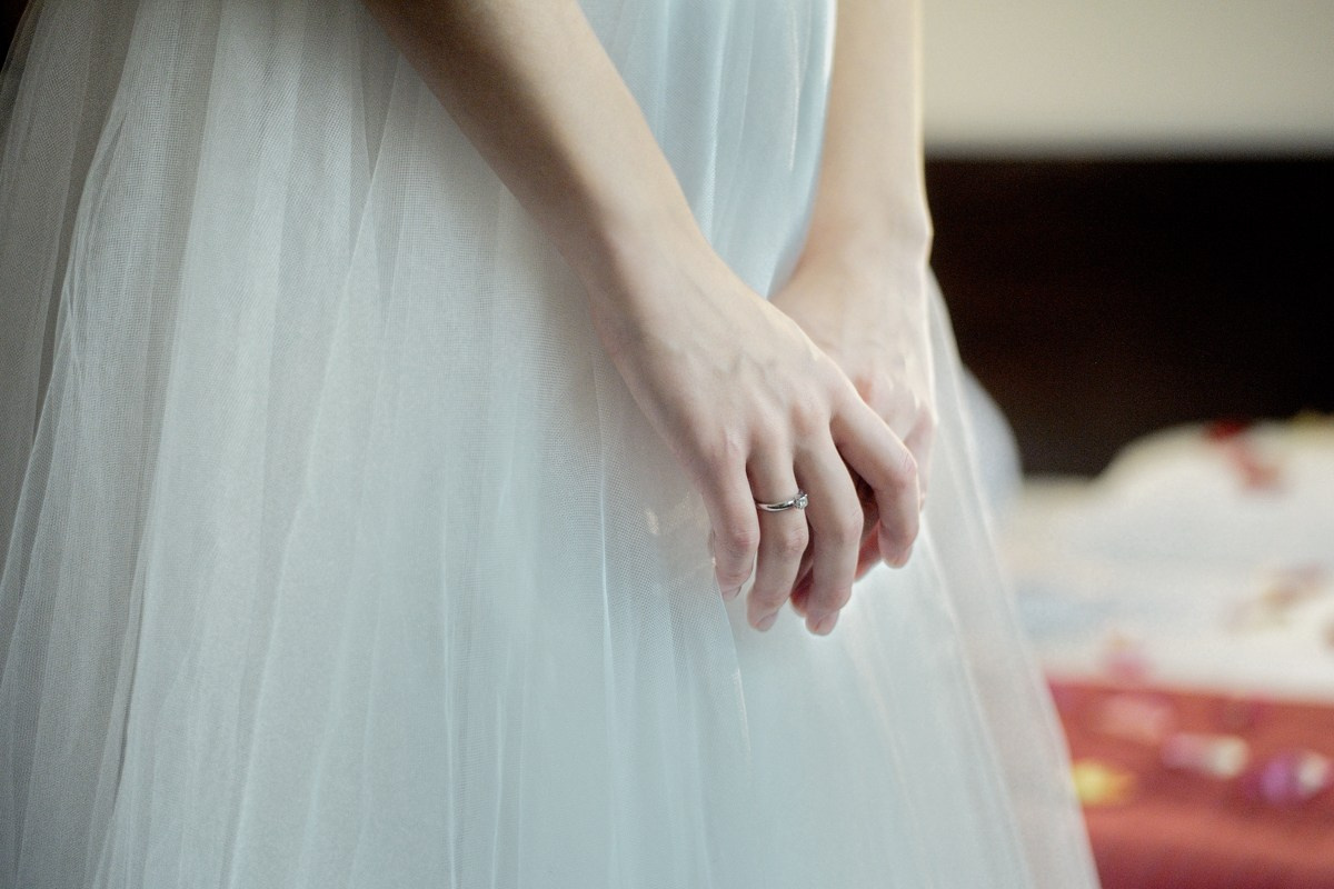 Лена и Коля. Фотограф в Нижневартовске Анна Стрельцова