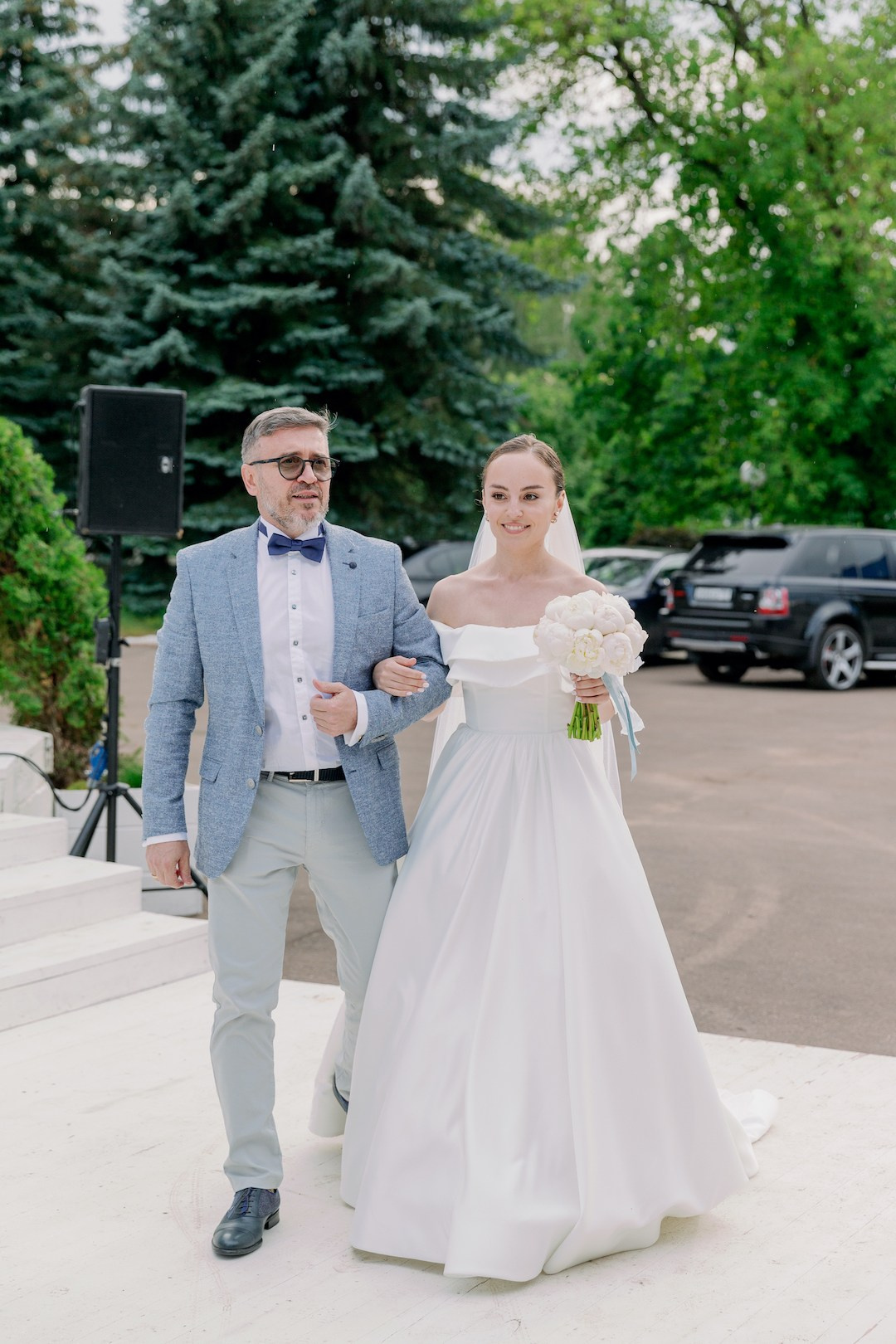 Никита & Луиза. Агентство по организации мероприятий