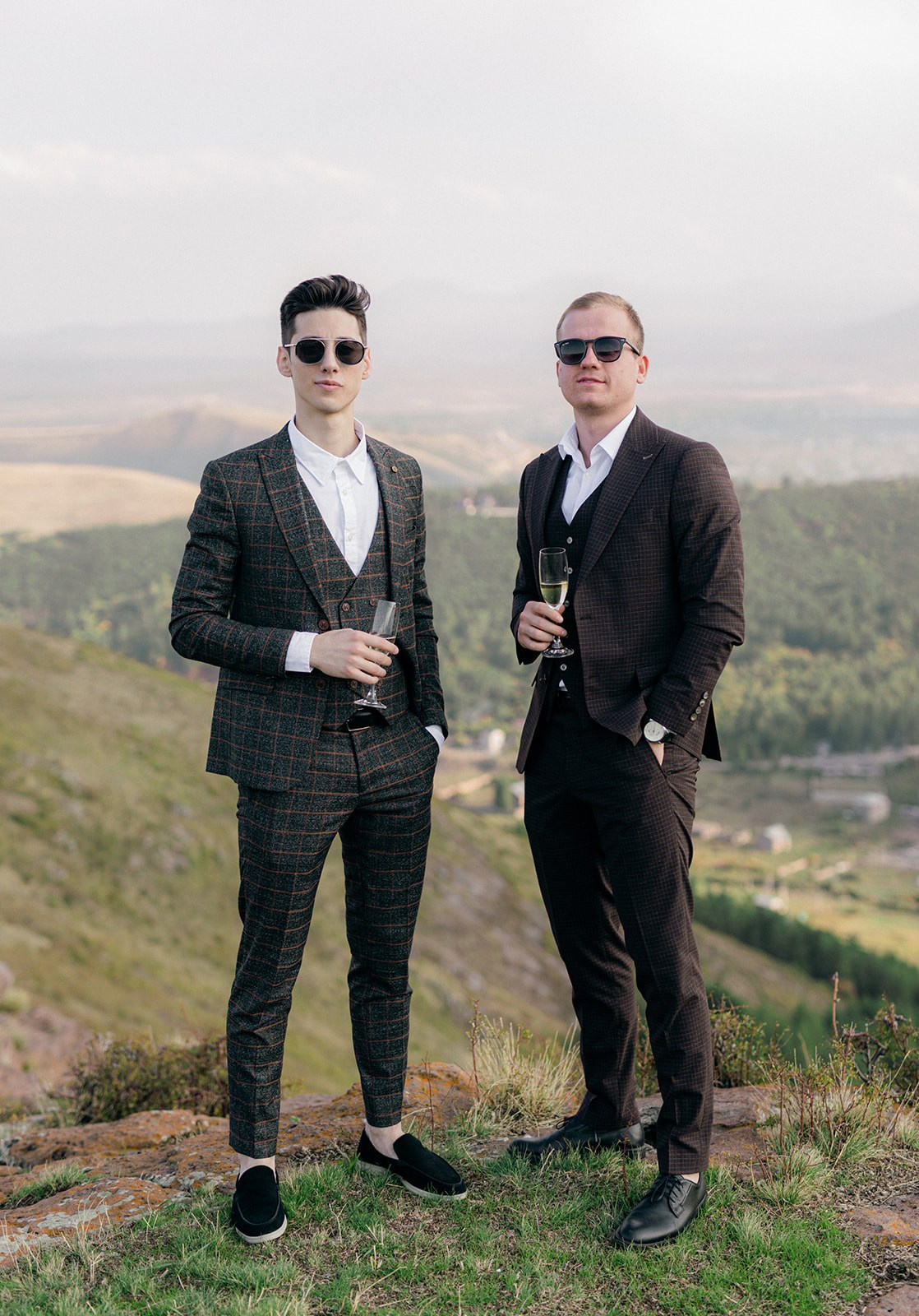 Георгий & Варвара. Агентство по организации мероприятий