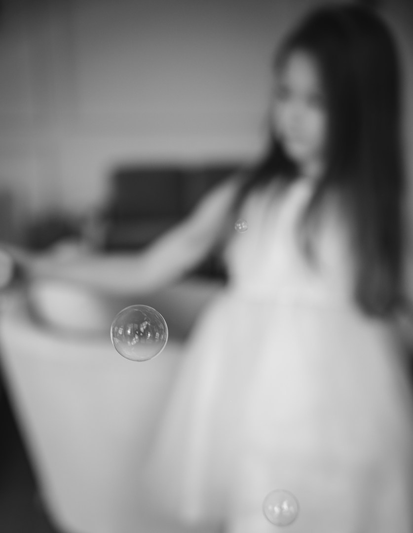 Варвара. Портретный фотограф в Москве Колосова Екатерина