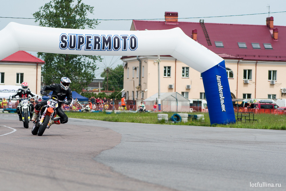 SuperMoto. Айгуль Лотфуллина. #АйгульТВ. Фотограф в Адлере и Сочи, Красной Поляне